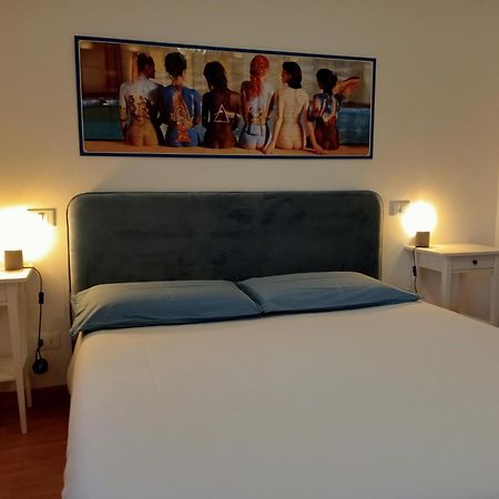 Bed And Breakfast Anna Isera Экстерьер фото