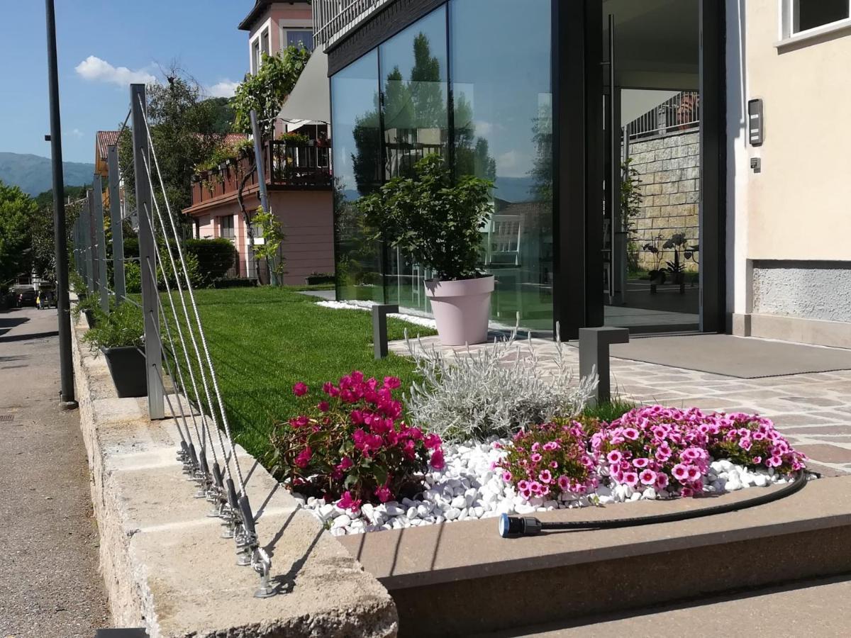 Bed And Breakfast Anna Isera Экстерьер фото