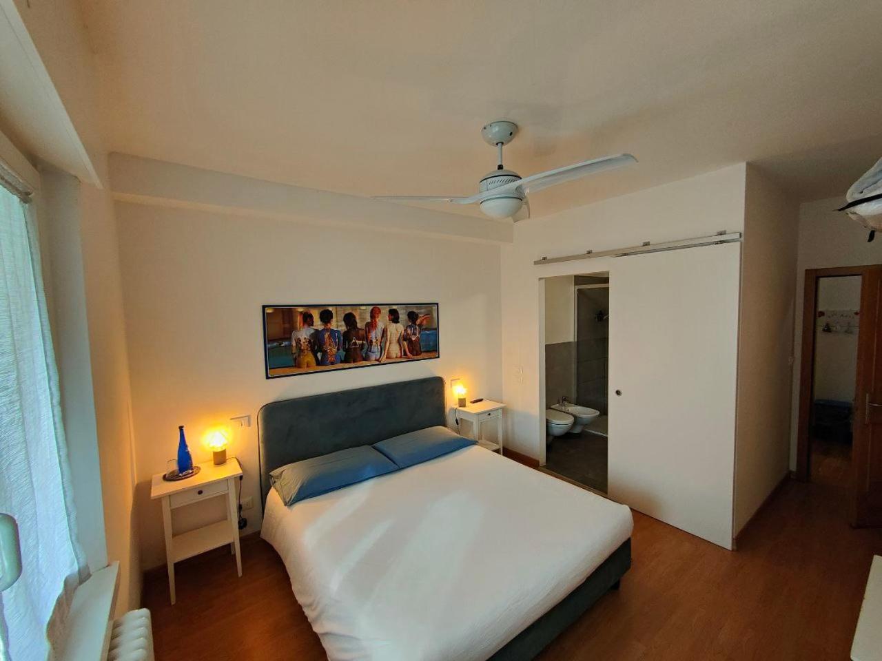 Bed And Breakfast Anna Isera Экстерьер фото