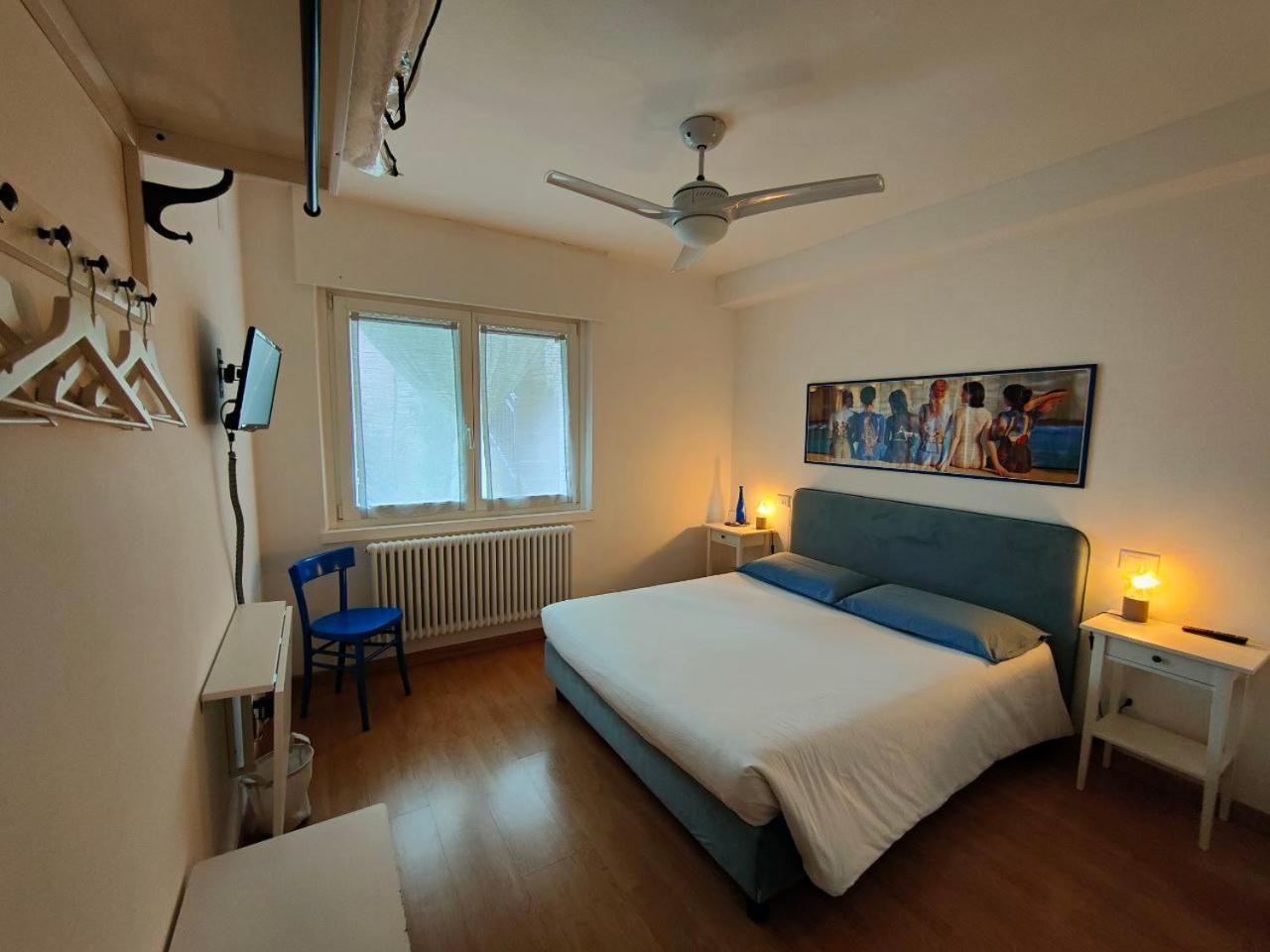 Bed And Breakfast Anna Isera Экстерьер фото
