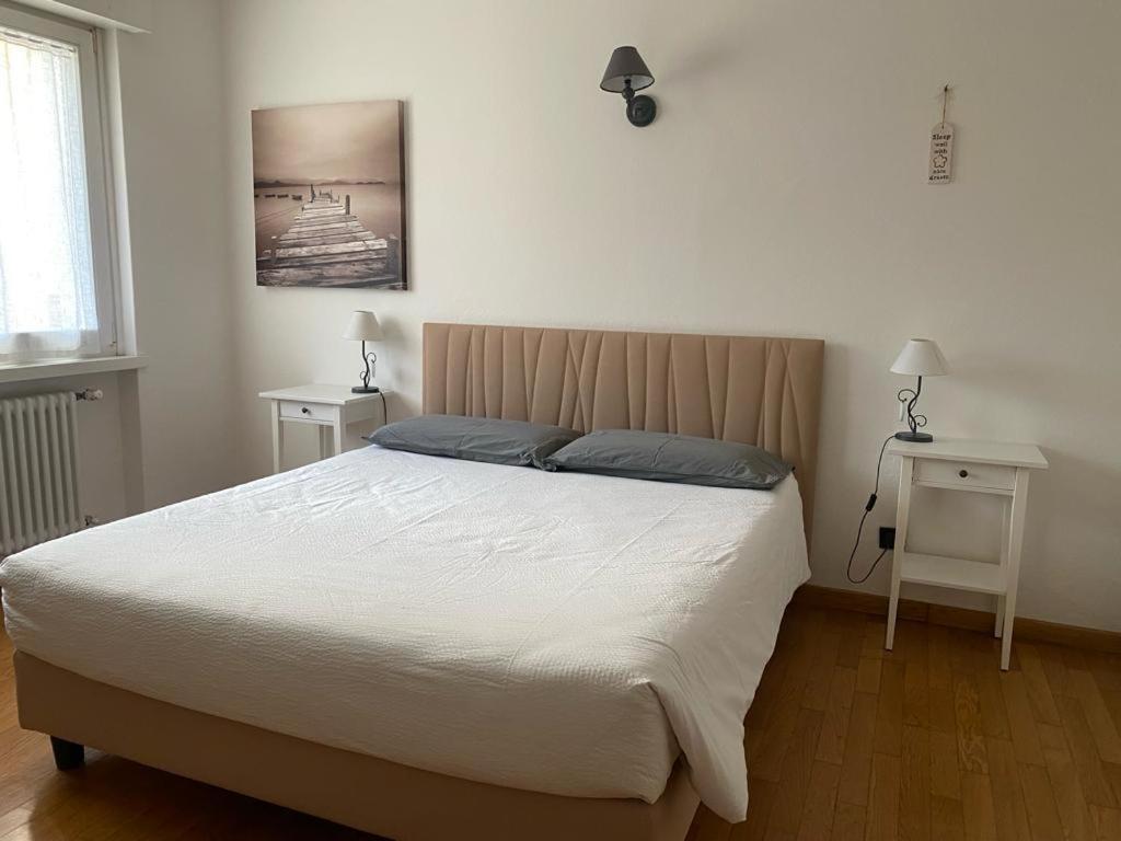 Bed And Breakfast Anna Isera Экстерьер фото