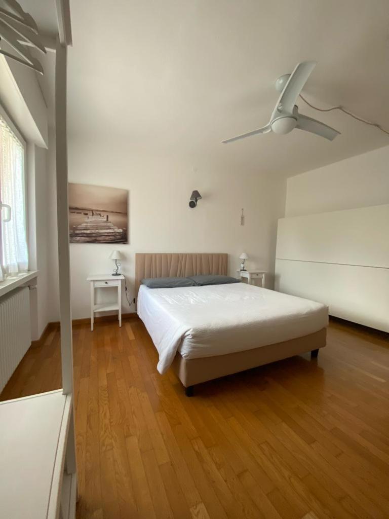 Bed And Breakfast Anna Isera Экстерьер фото