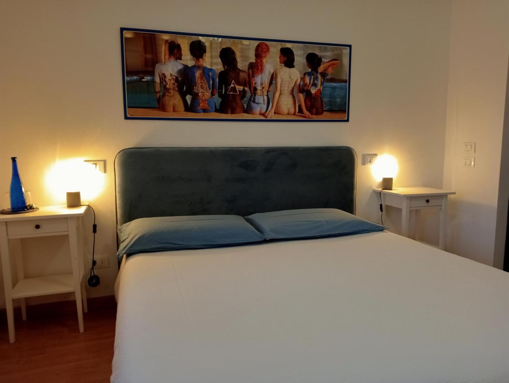 Bed And Breakfast Anna Isera Экстерьер фото