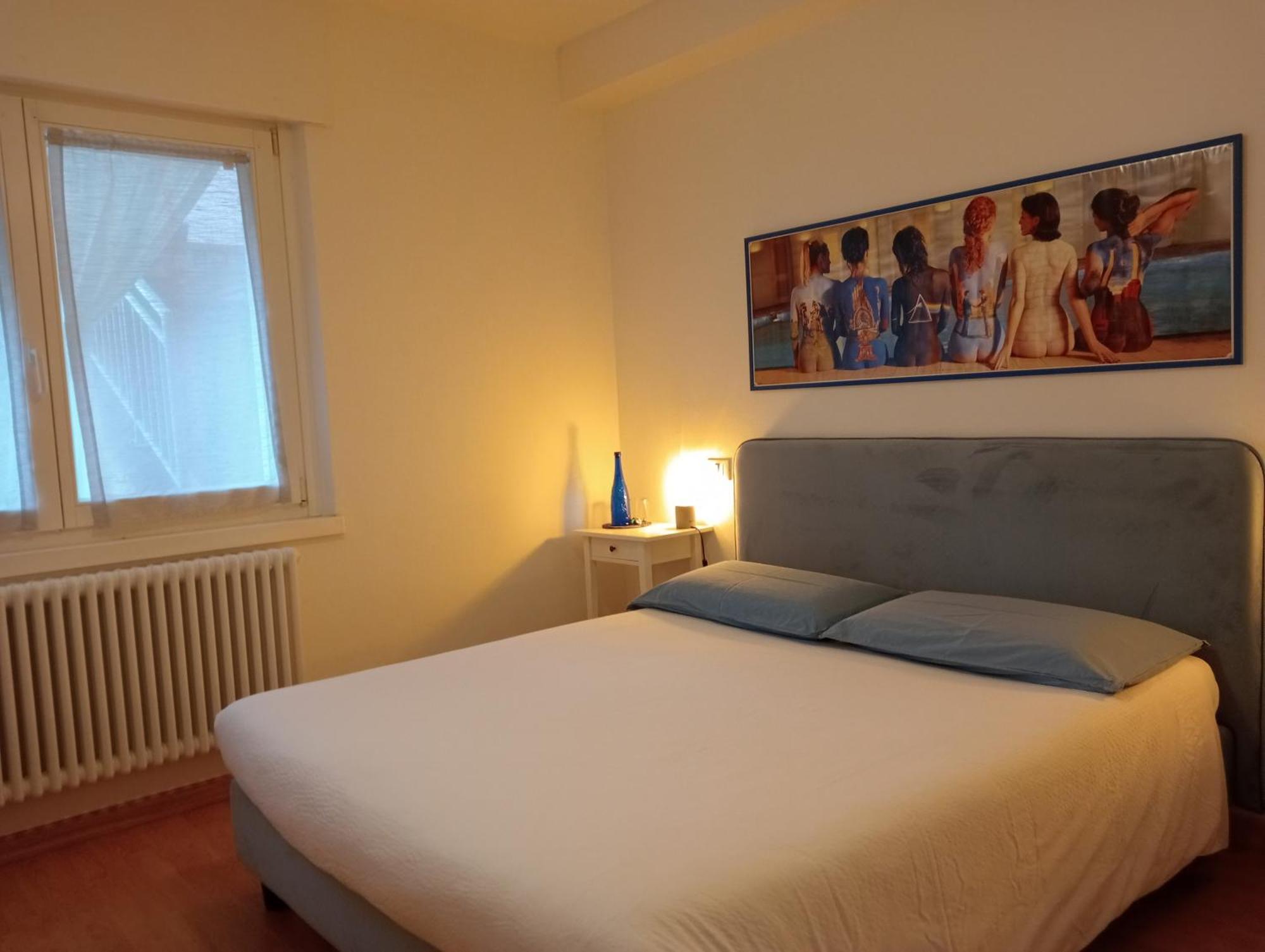 Bed And Breakfast Anna Isera Экстерьер фото