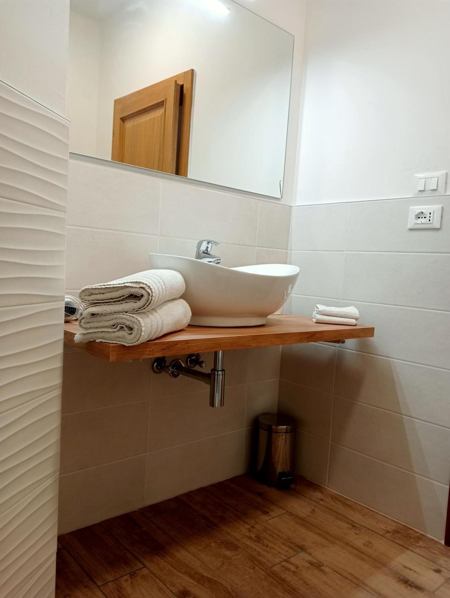 Bed And Breakfast Anna Isera Экстерьер фото