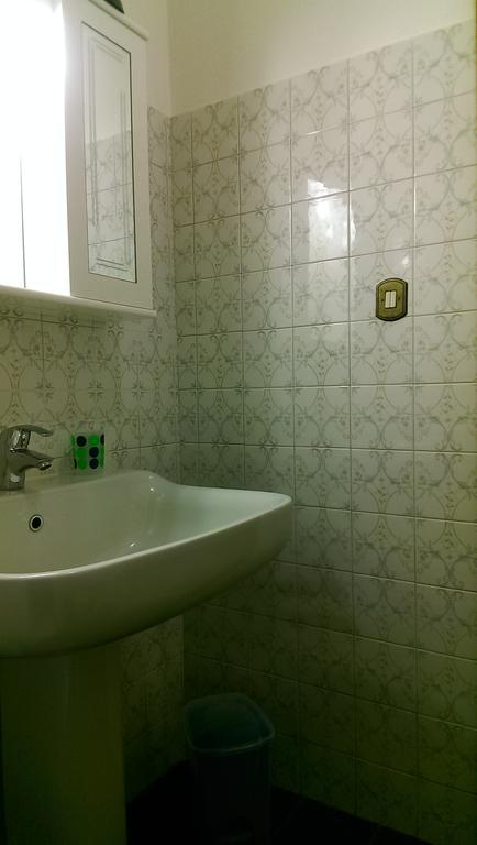Bed And Breakfast Anna Isera Экстерьер фото