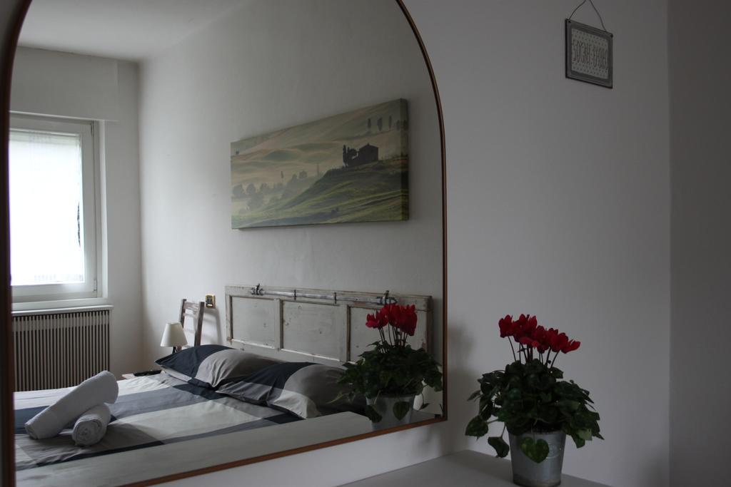 Bed And Breakfast Anna Isera Экстерьер фото