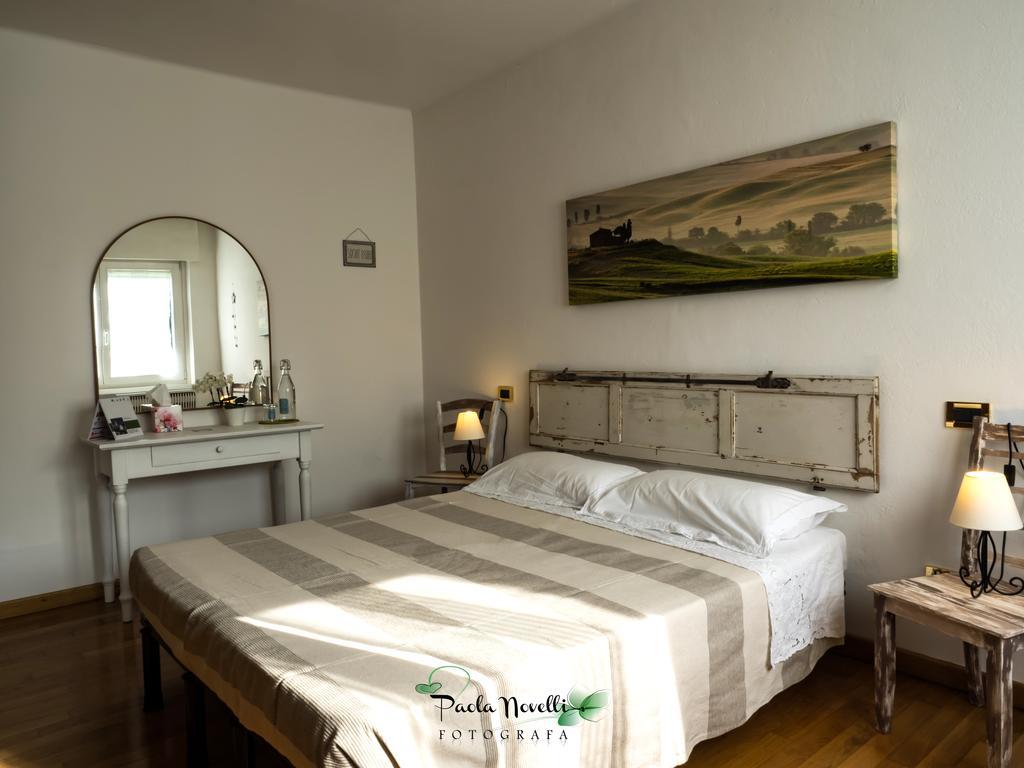 Bed And Breakfast Anna Isera Экстерьер фото