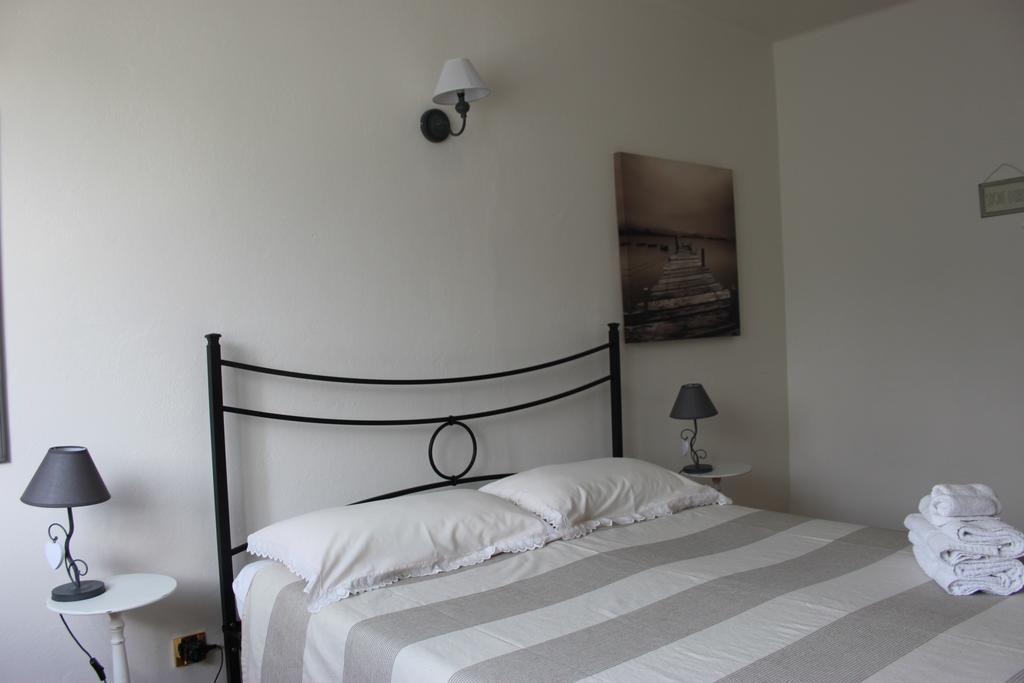 Bed And Breakfast Anna Isera Экстерьер фото